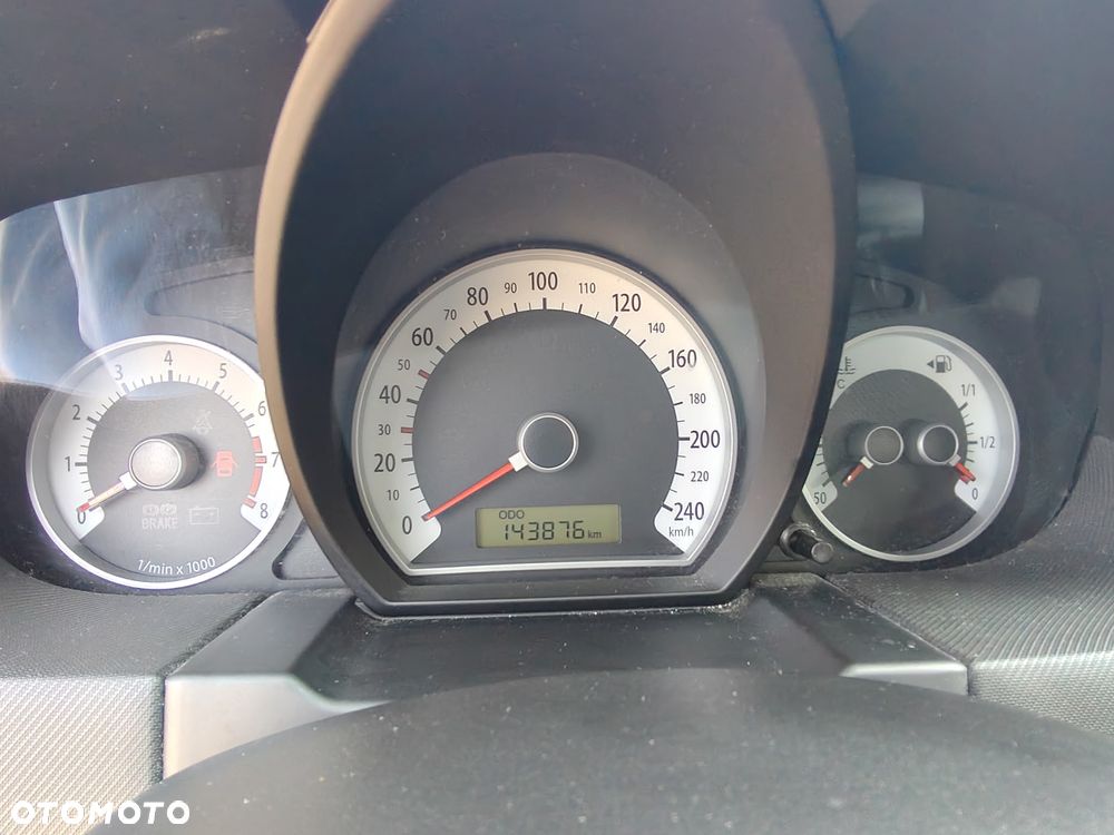 Kia Ceed 1.6 CVVT EX - 2