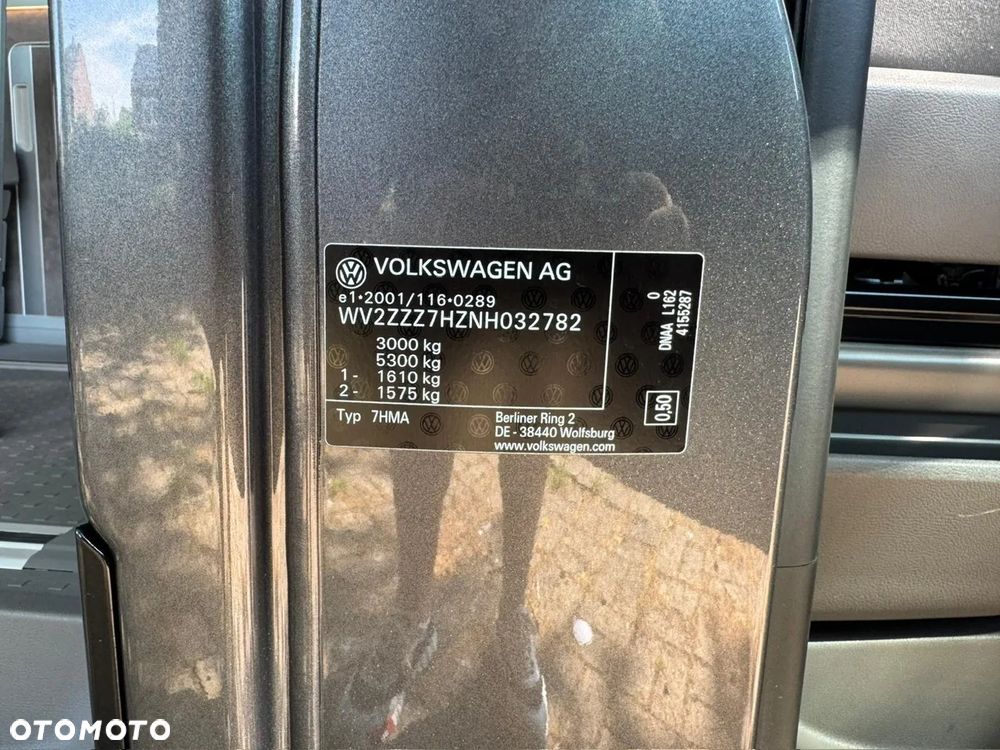 Volkswagen California - 17
