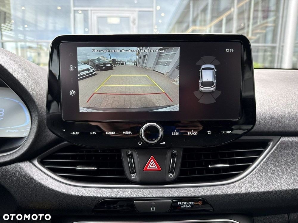 Hyundai i30 1.5 DPI Pure - 20