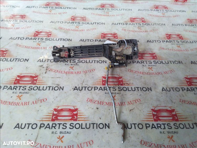 contramaner usa stanga fata suzuki grand vitara - 1