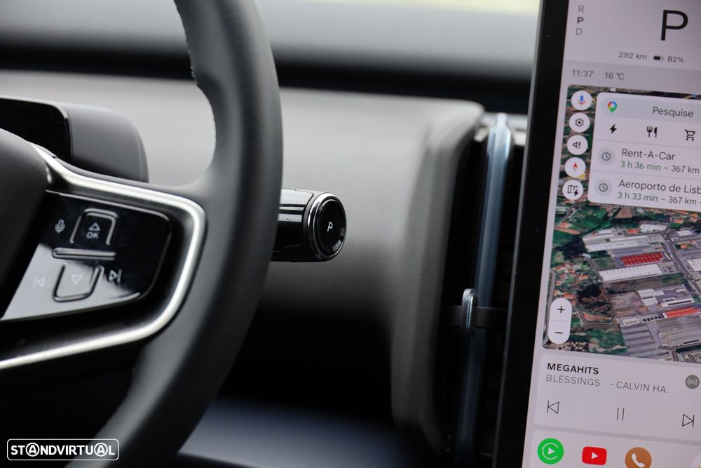 Volvo EX30 69 kWh Single Motor Extended Range Core - 18