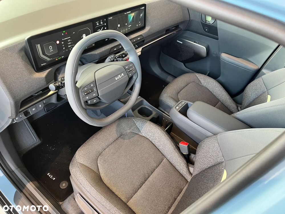Kia EV2 42.2kWh Earth - 11