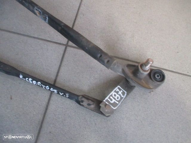 Tirante Limpa Vidro TELV487 KIA CERATO 2005 - 3