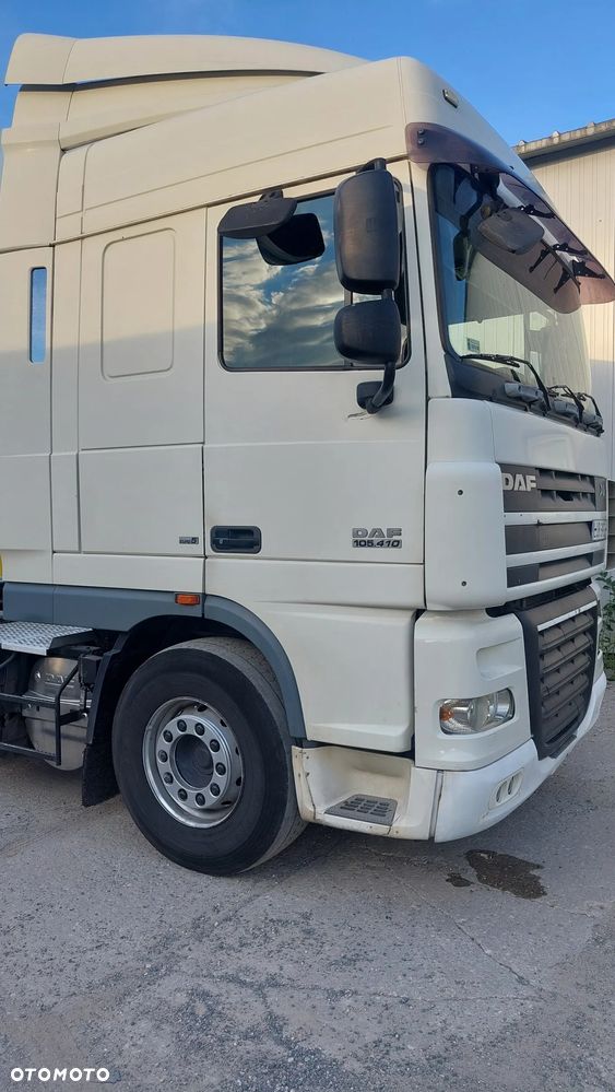DAF XF 105 - 6