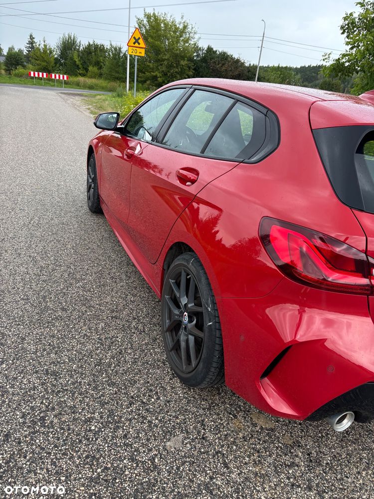 BMW Seria 1 118d - 1