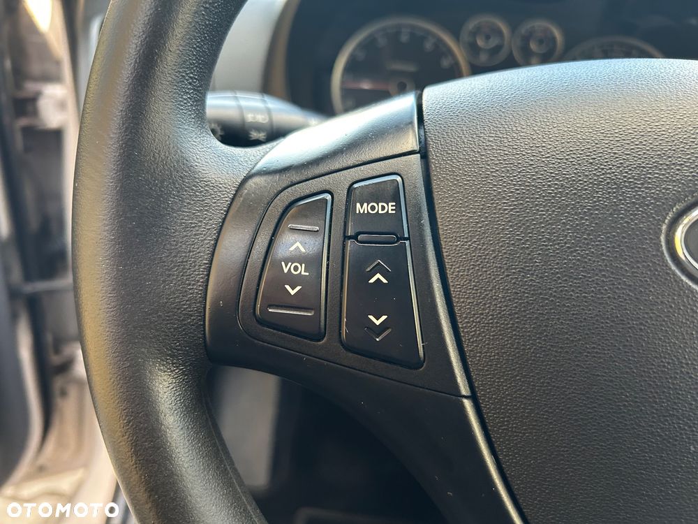 Hyundai i30 i30cw 1.6 Edition Plus - 18