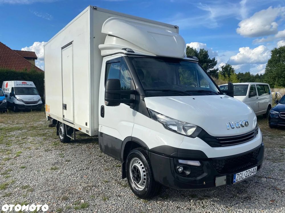 Iveco Daily - 1