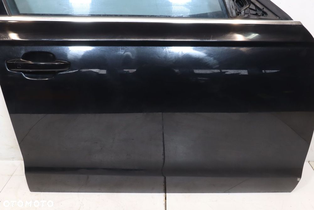 DRZWI PRAWY PRZÓD AUDI A6 C7 Z9Y - 5
