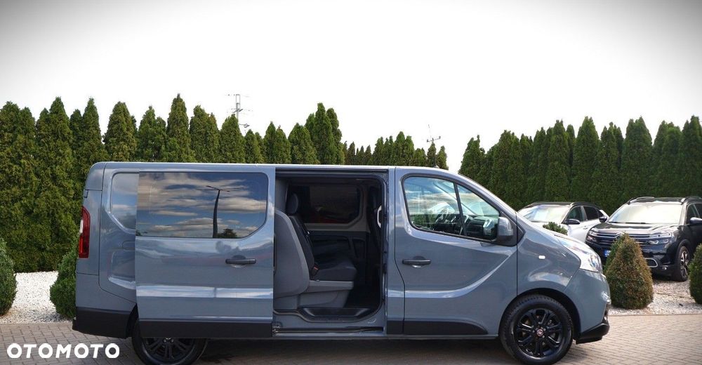 Fiat Talento - 6