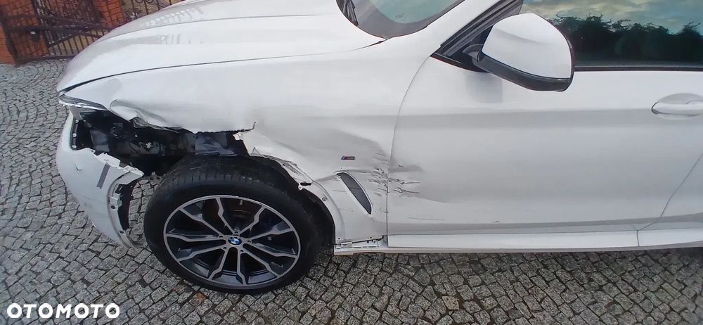 BMW X4 xDrive30d M Sport - 25