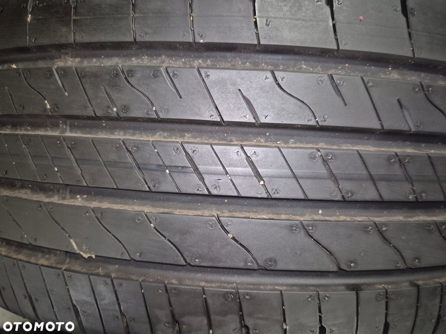 215/55/18 215/55r18 Goodyear Efficientgrip 2 99v 99 - 4