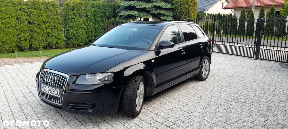 Audi A3 ver-1-9-tdi-attraction - 1
