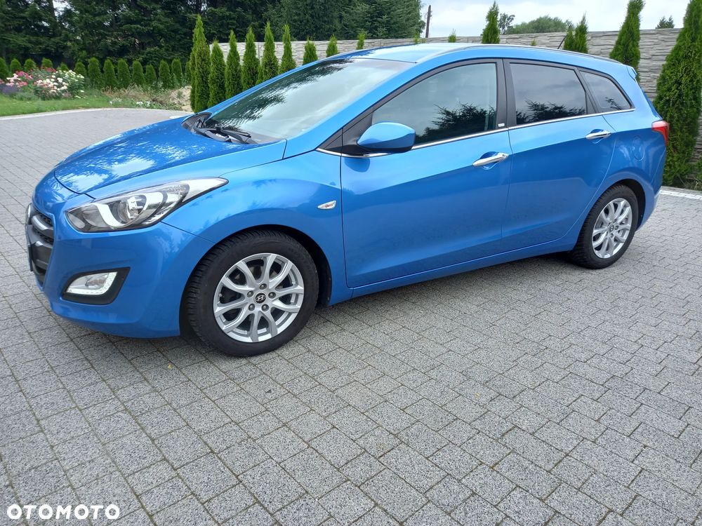 Hyundai i30 - 4