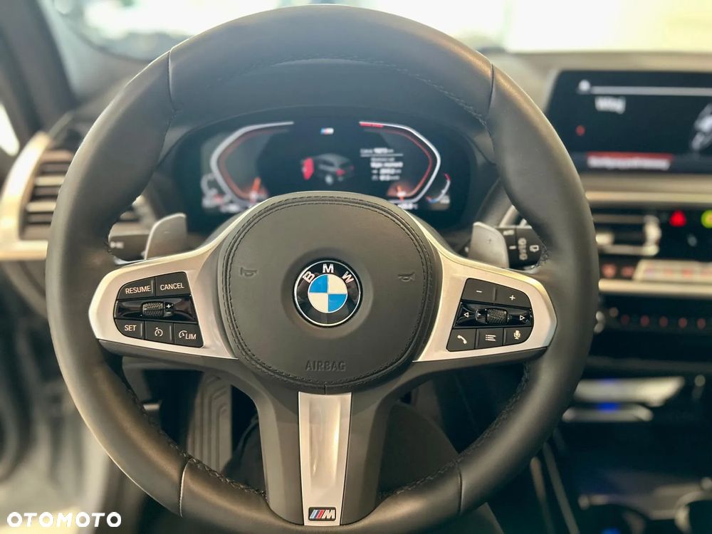 BMW X3 - 12