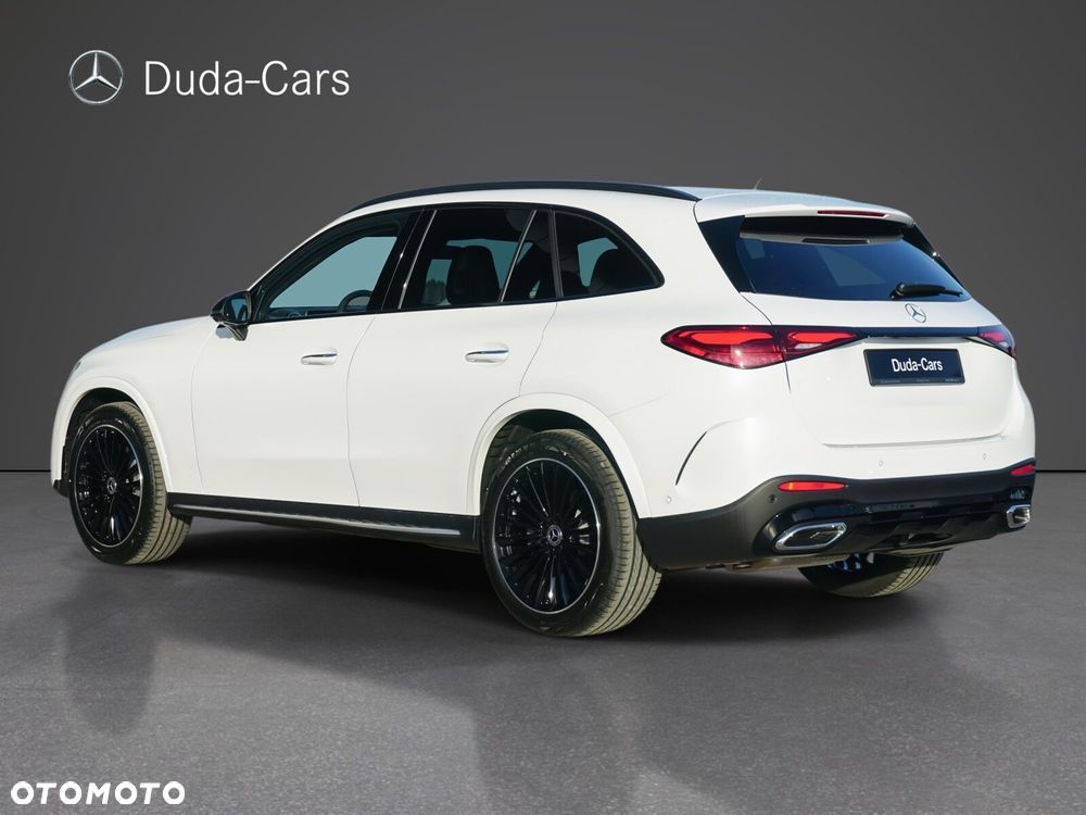 Mercedes-Benz GLC - 2