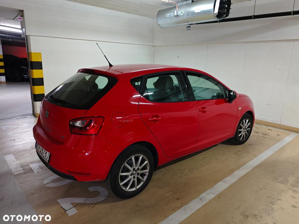 Seat Ibiza 1.2 TSI Style - 5