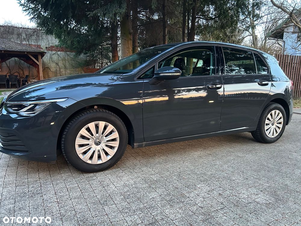 Volkswagen Golf 1.0 TSI Active - 3