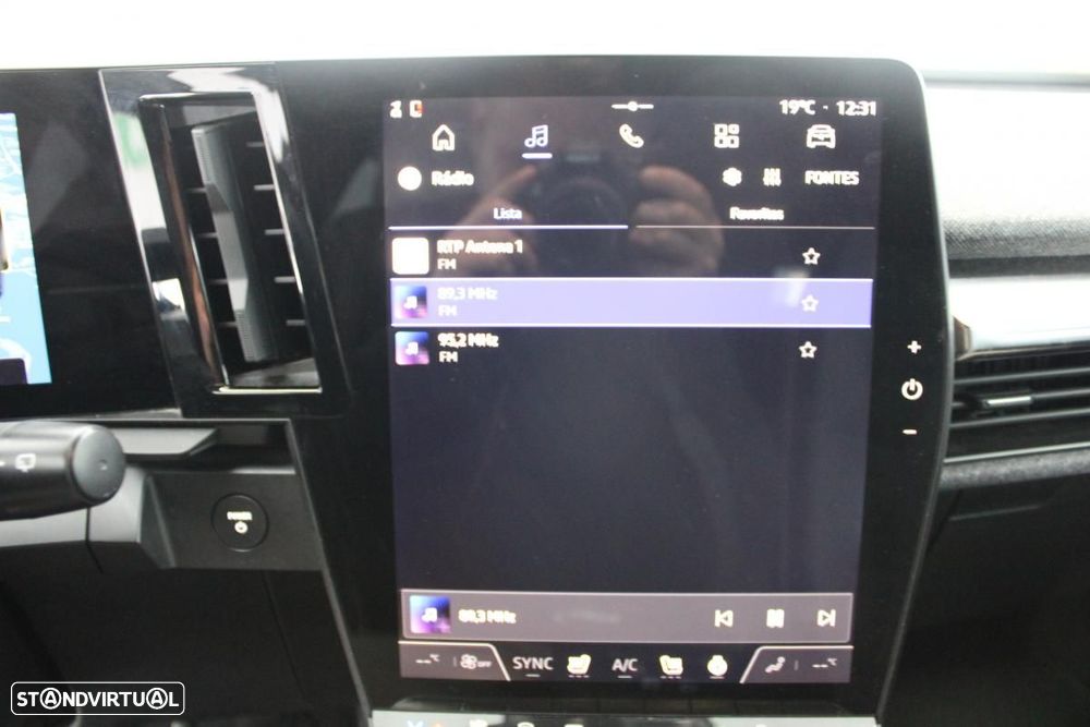 Renault Mégane E-Tech EV60 Techno Optimum Charge - 23