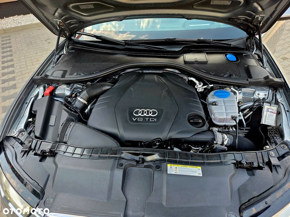 Audi A6 Avant - 23
