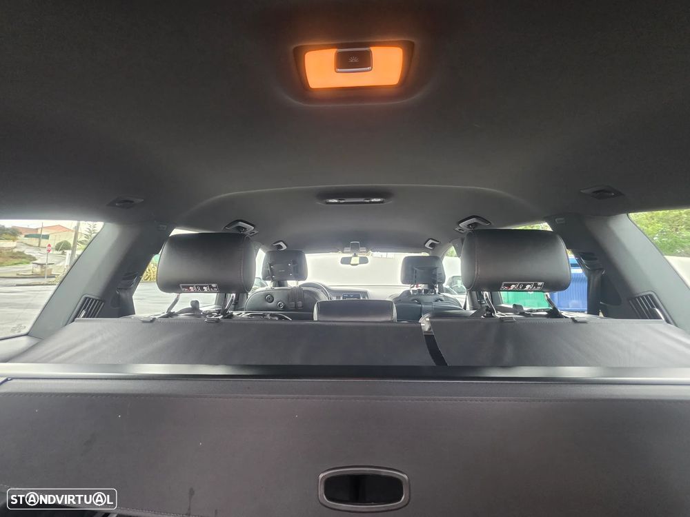 Audi Q7 3.0 V6 TDi quattro S-line Tiptronic - 20