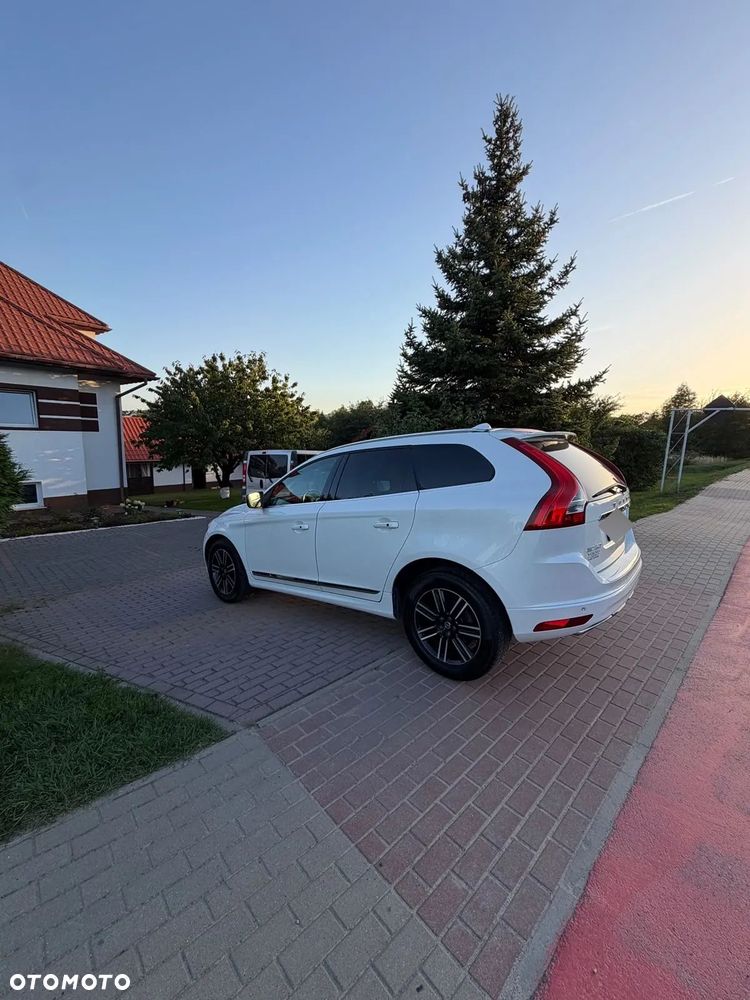 Volvo XC 60 T5 Geartronic Linje Inscription - 2
