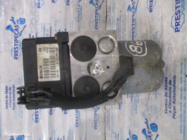 Abs 0273004620 0265216880 8200099599 RENAULT KANGOO 2002 1.9DTI 80CV 0P - 1