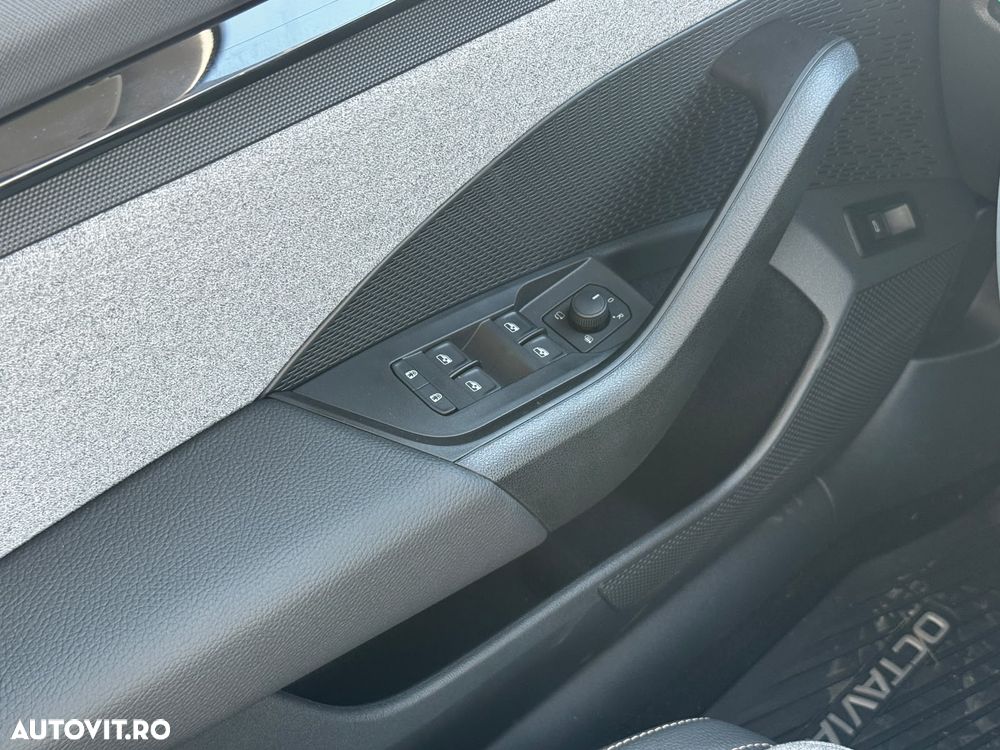 Skoda Octavia - 10