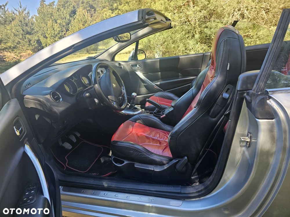 Peugeot 308 CC 120 VTi Active - 20