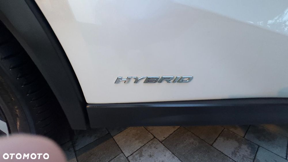 Lexus UX - 22