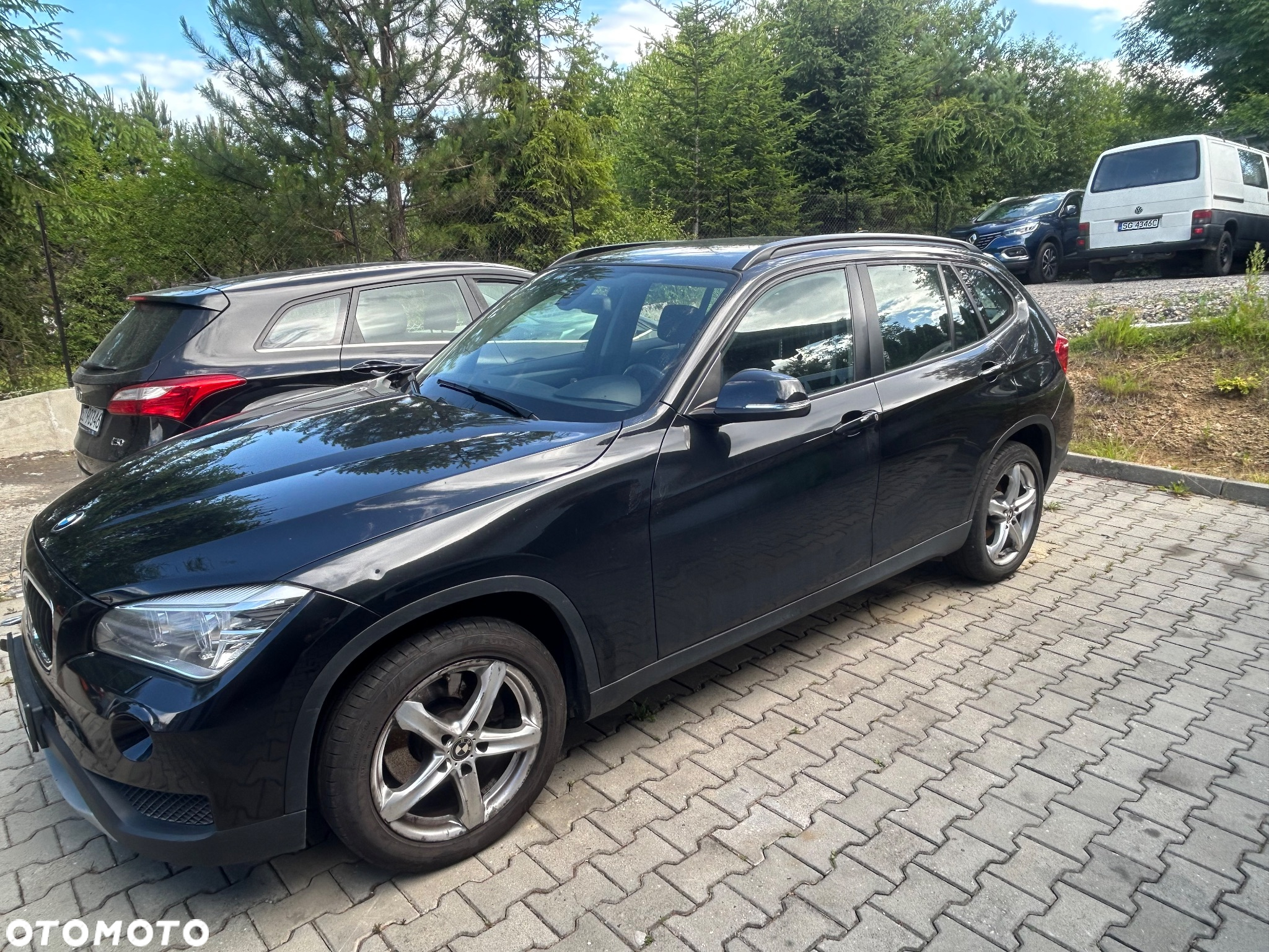 BMW X1 xDrive18d - 2