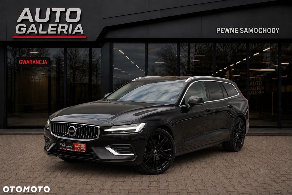 Volvo V60 B3 B Geartronic Inscription - 2