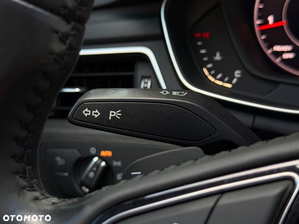 Audi A5 Sportback 2.0 TFSI quattro S tronic sport - 14