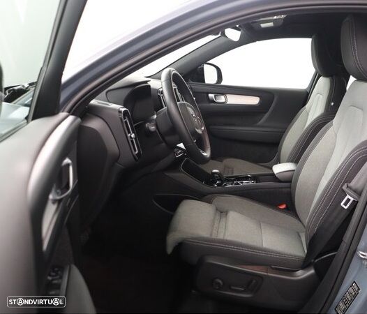 Volvo XC 40 1.5 T2 Core Auto - 5