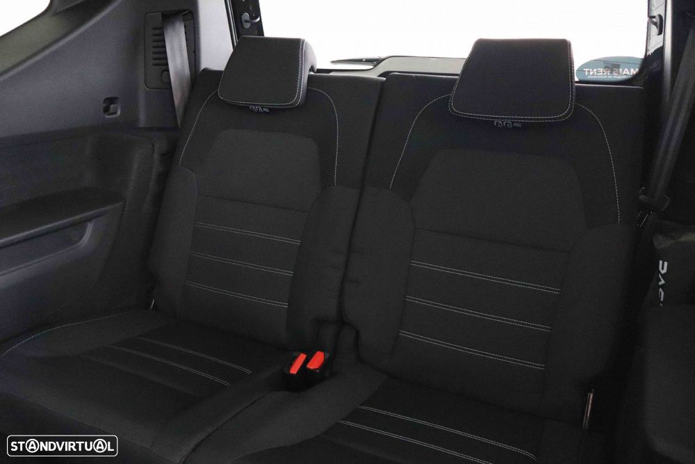 Dacia Jogger 1.0 ECO-G Expression 7L Bi-Fuel - 41