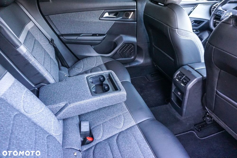 Citroën C5X 1.2 PureTech Feel EAT8 - 16