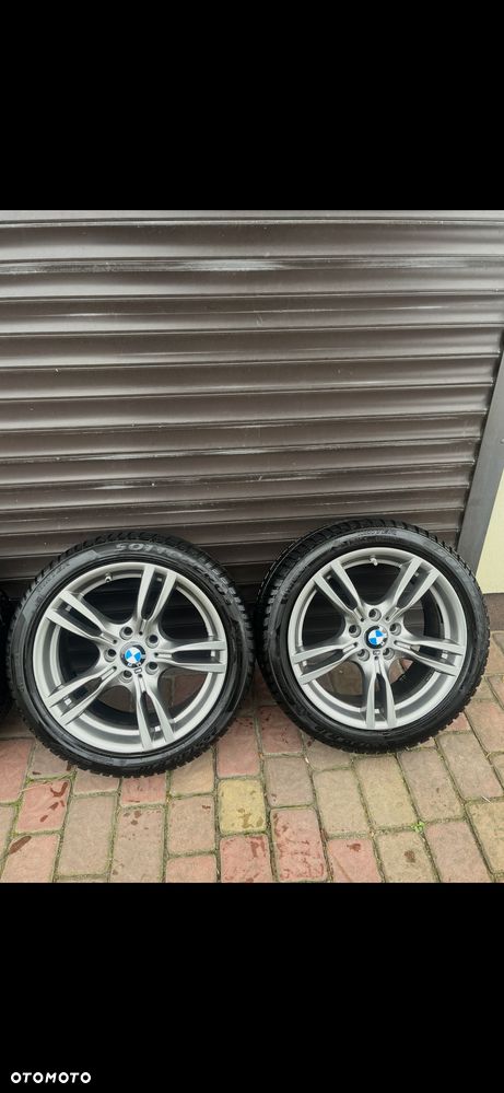 BMW Seria 4 430d Sport-Aut M Sport - 38