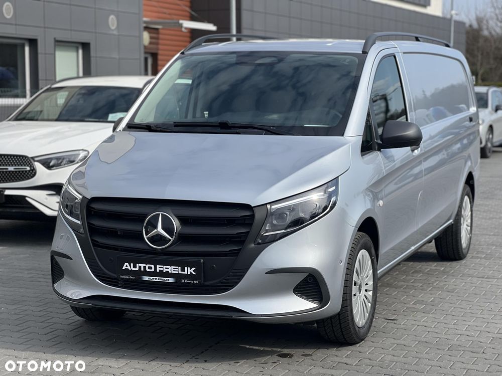 Mercedes-Benz Vito - 4