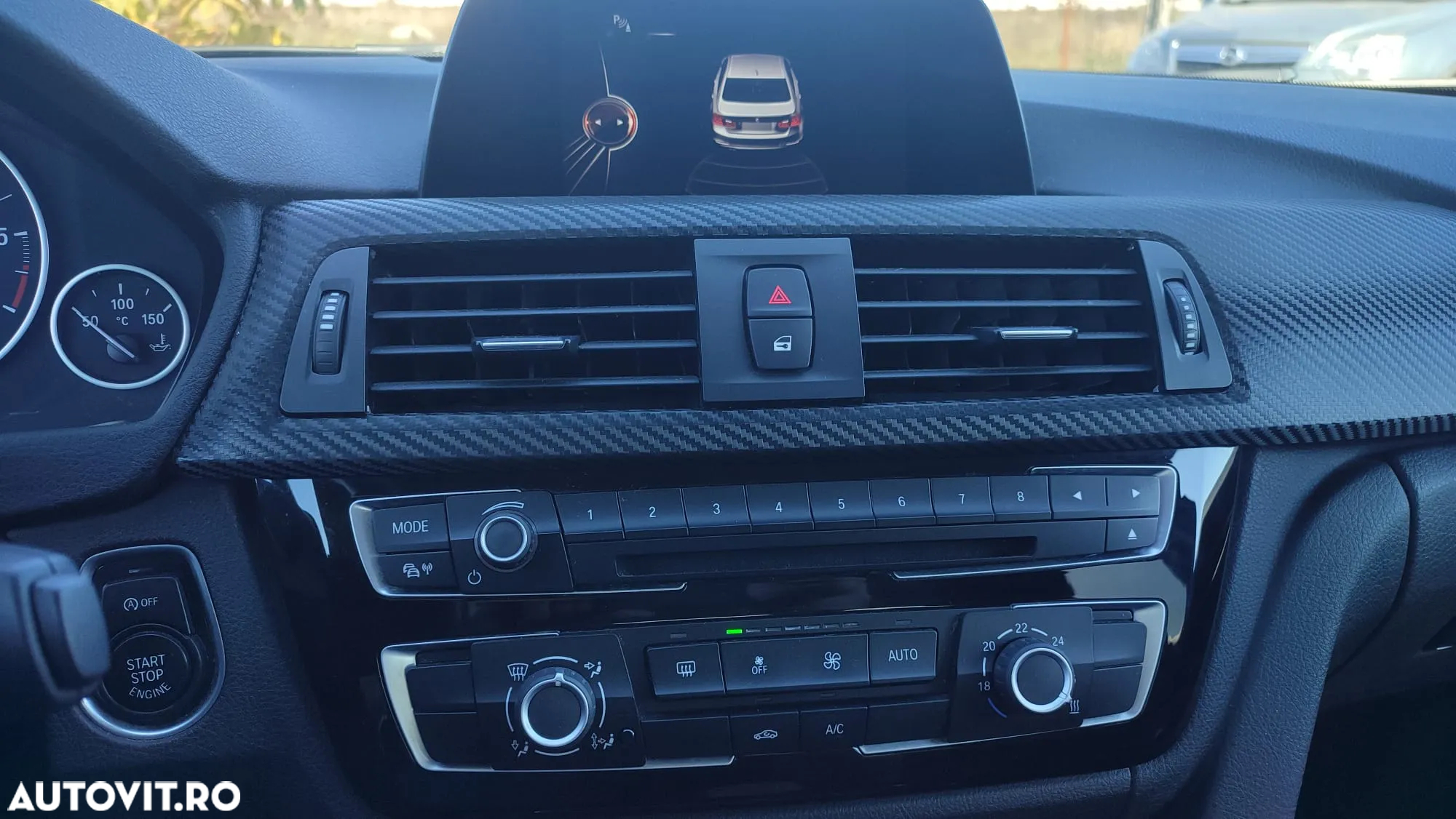 BMW Seria 3 - 16