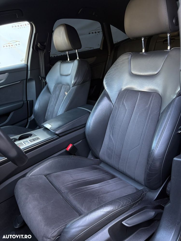 Audi A6 Limuzina - 7