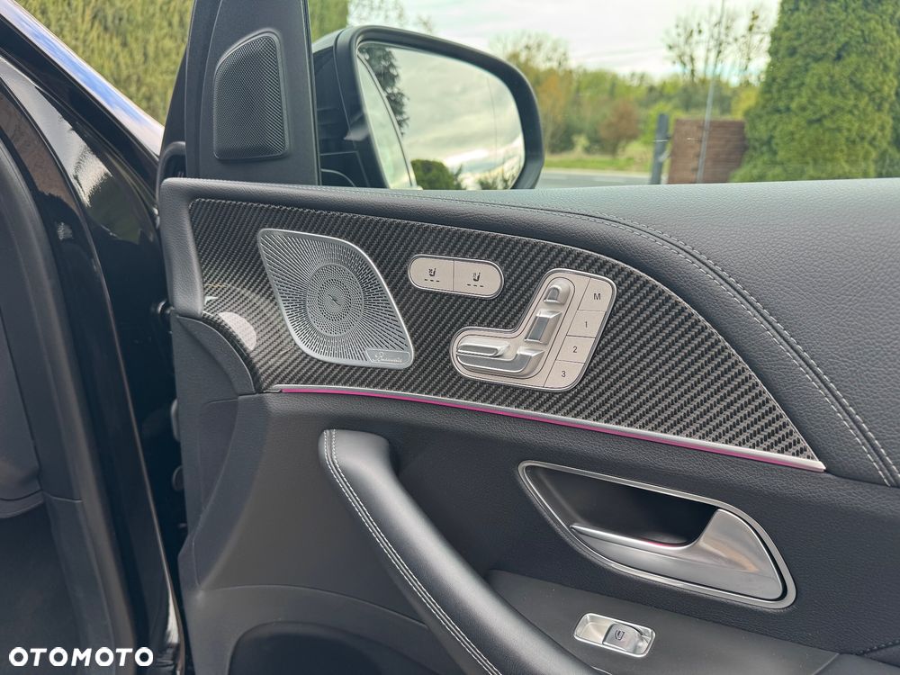 Mercedes-Benz GLE 350 de 4-Matic Premium Plus - 21