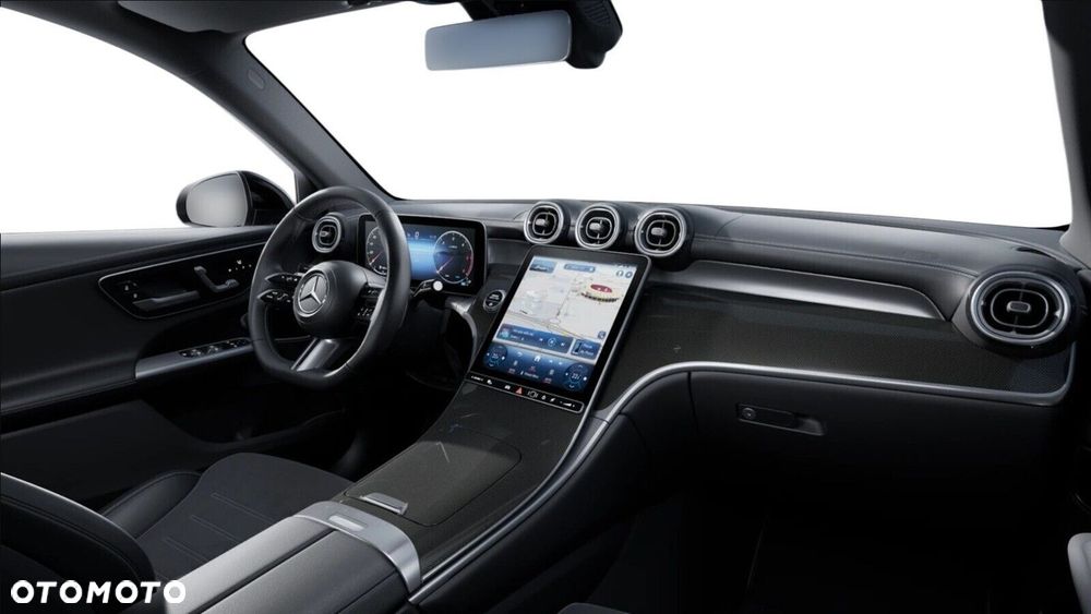 Mercedes-Benz GLC 220 d mHEV 4-Matic AMG Line - 6