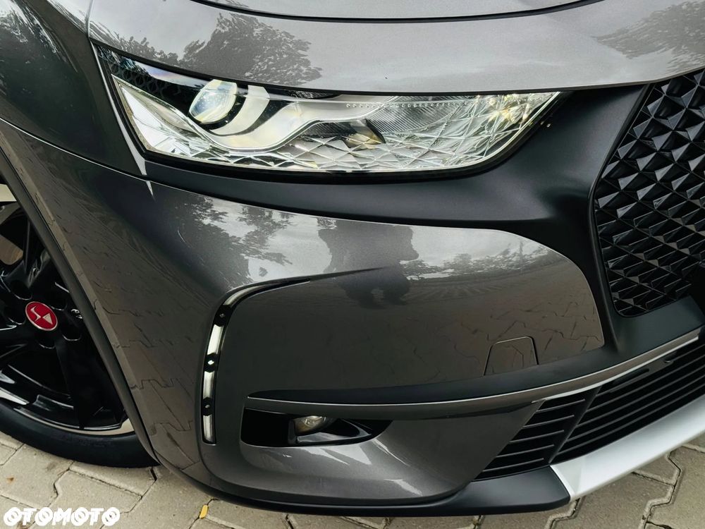 DS Automobiles DS 7 Crossback 1.5 BlueHDi So Chic - 25