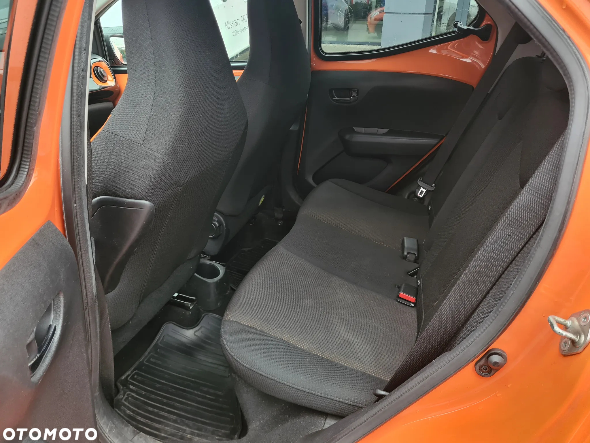 Toyota Aygo - 12