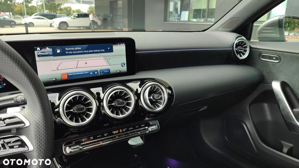 Mercedes-Benz Klasa A - 13