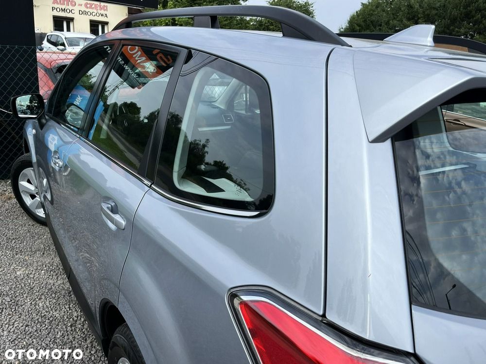 Subaru Forester 2.0 i Active - 18