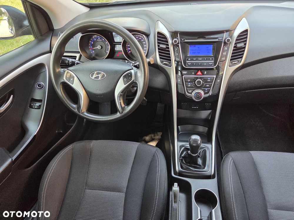 Hyundai i30 1.4 Classic - 7