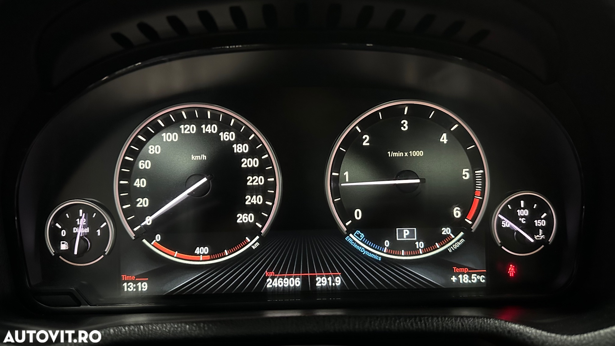 BMW X3 - 8