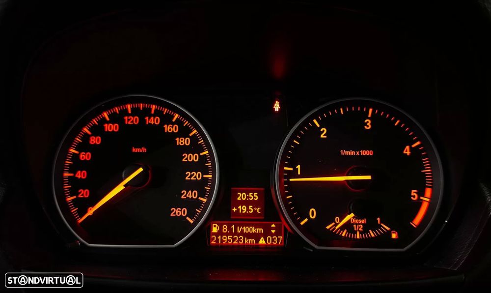 BMW 120 - 17