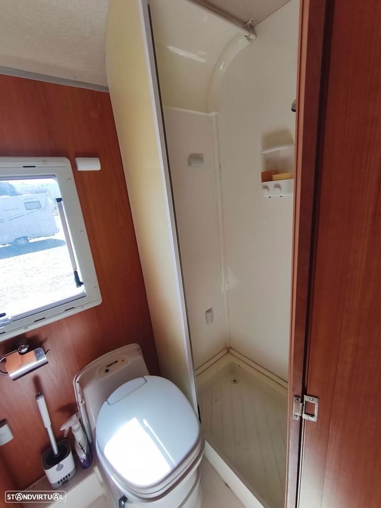 Pilote Galaxy Galaxy 40 - 14