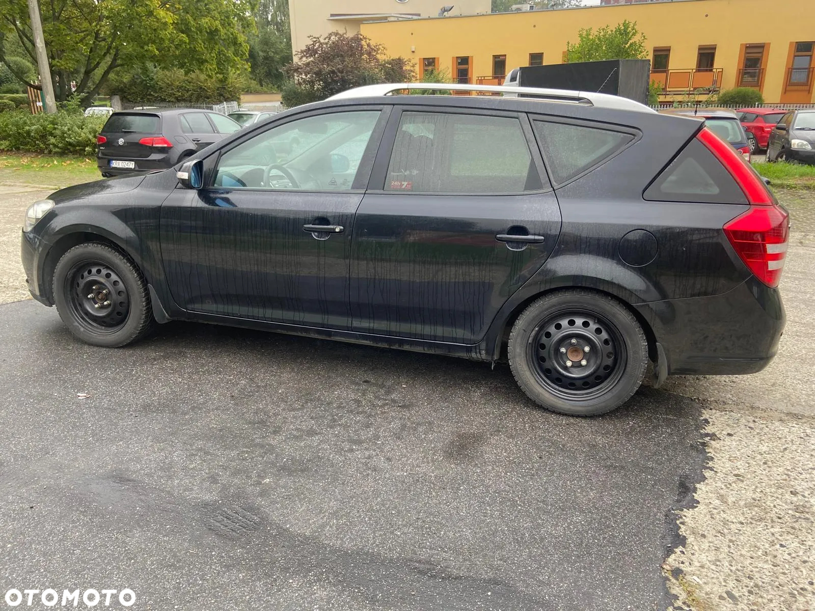 Kia Ceed Cee'd 1.6 Comfort - 11